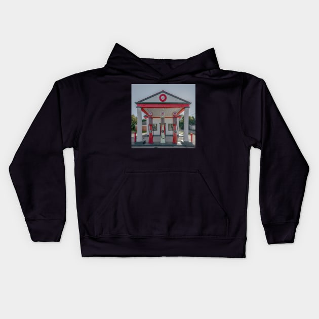 Best in the Long Run Kids Hoodie by Enzwell